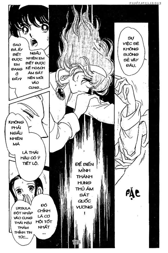 Dòng Sông Huyền Bí Chapter 26 - 15