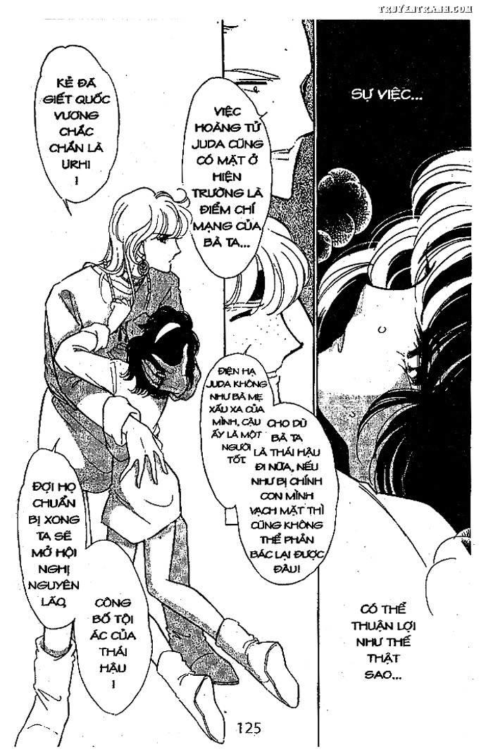 Dòng Sông Huyền Bí Chapter 26 - 16