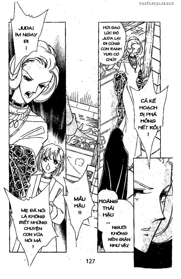 Dòng Sông Huyền Bí Chapter 26 - 18
