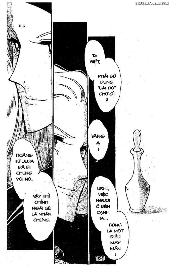 Dòng Sông Huyền Bí Chapter 26 - 19