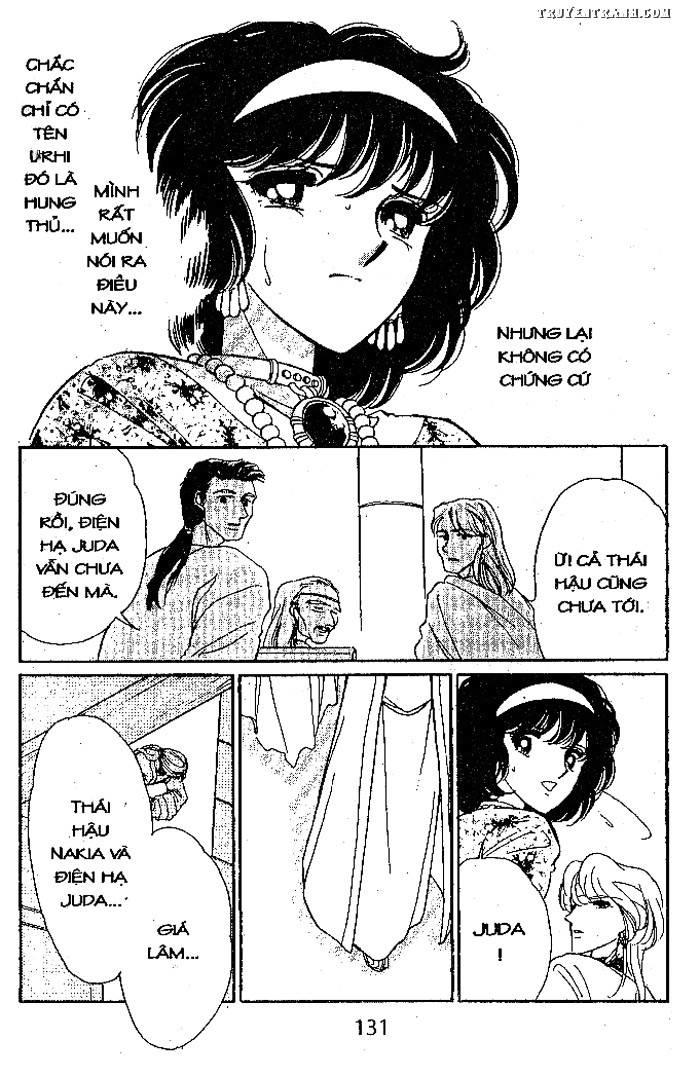 Dòng Sông Huyền Bí Chapter 26 - 22