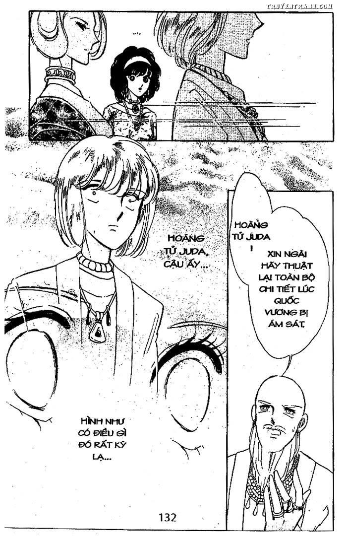 Dòng Sông Huyền Bí Chapter 26 - 23