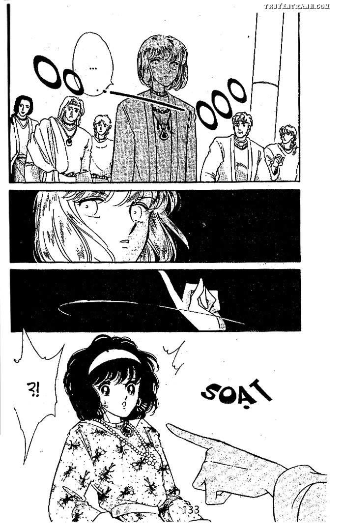 Dòng Sông Huyền Bí Chapter 26 - 24