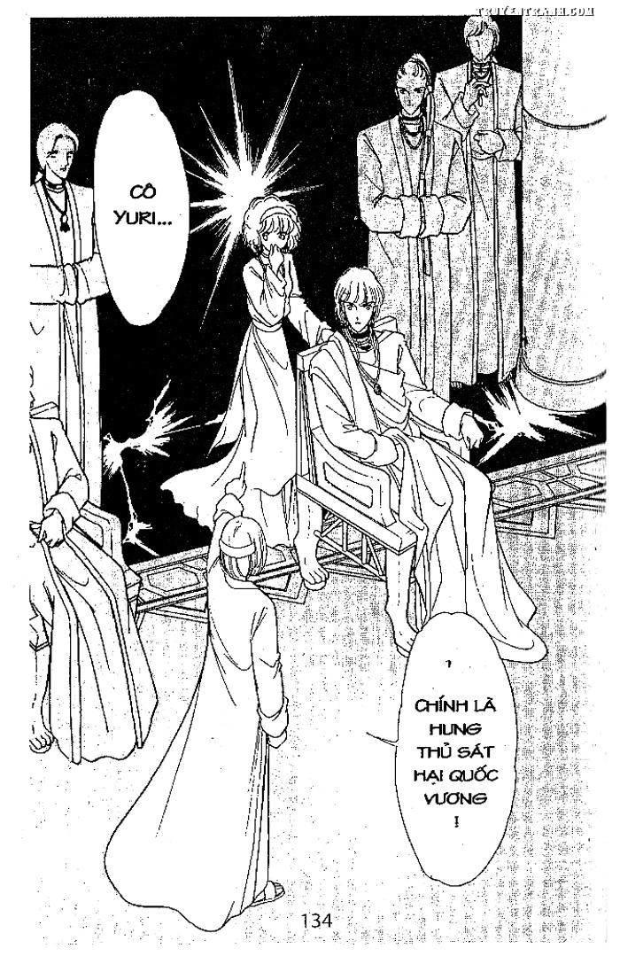 Dòng Sông Huyền Bí Chapter 26 - 25