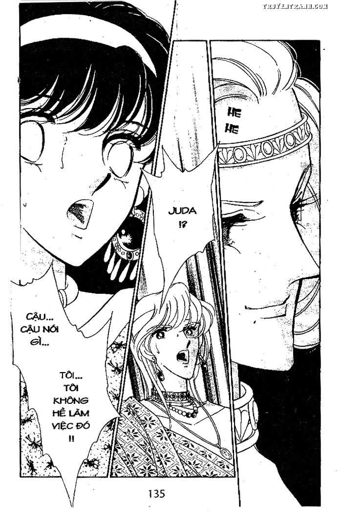 Dòng Sông Huyền Bí Chapter 26 - 26