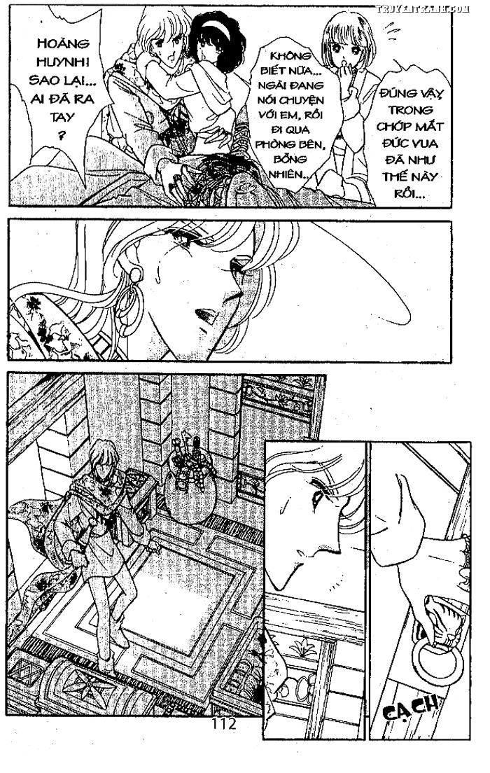 Dòng Sông Huyền Bí Chapter 26 - 4