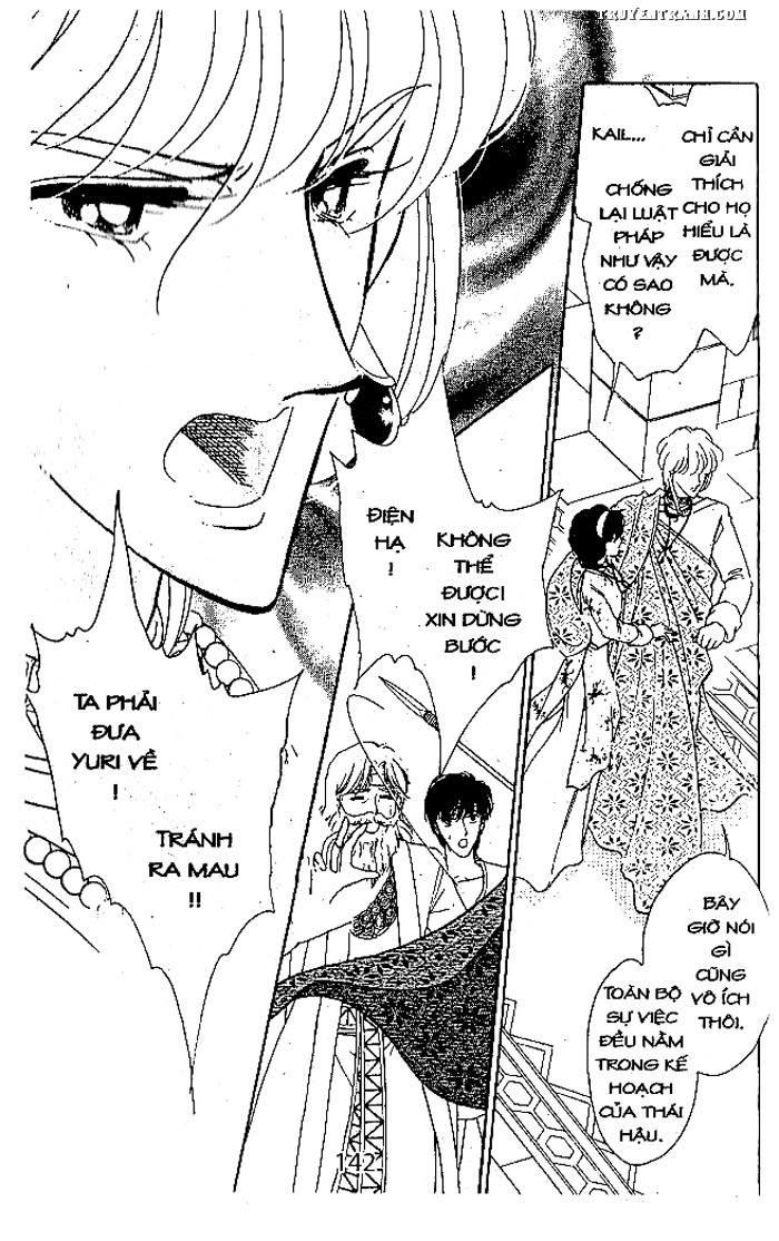 Dòng Sông Huyền Bí Chapter 26 - 33