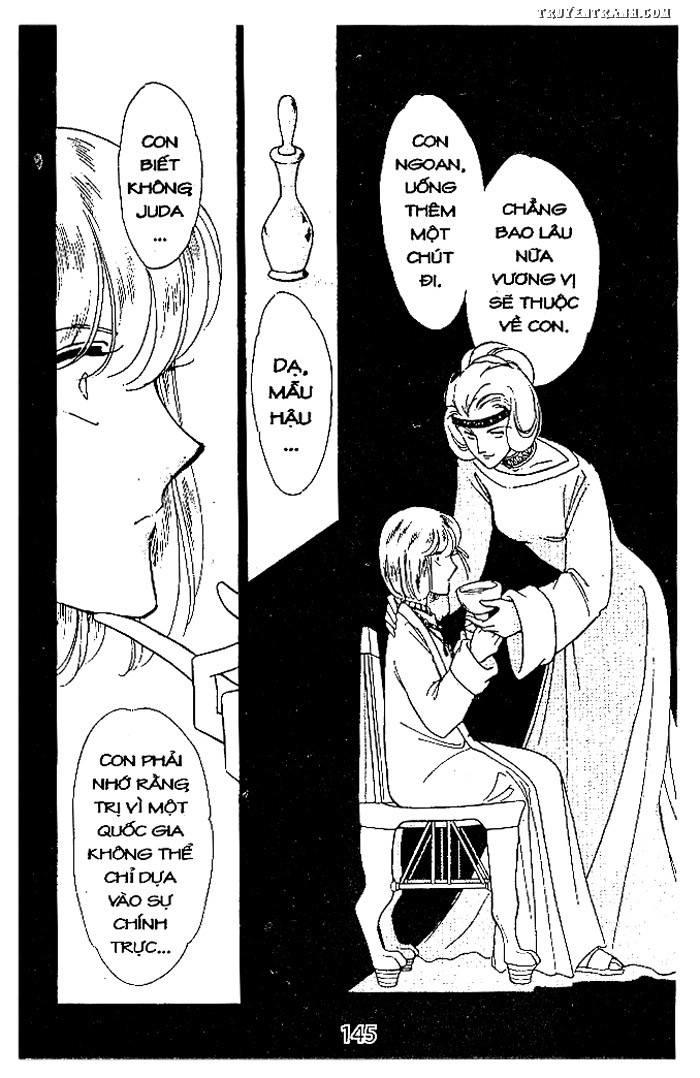 Dòng Sông Huyền Bí Chapter 26 - 36