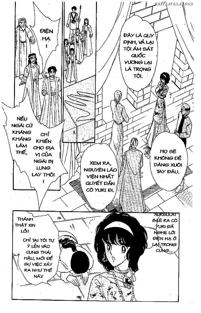 Dòng Sông Huyền Bí Chapter 26 - 38