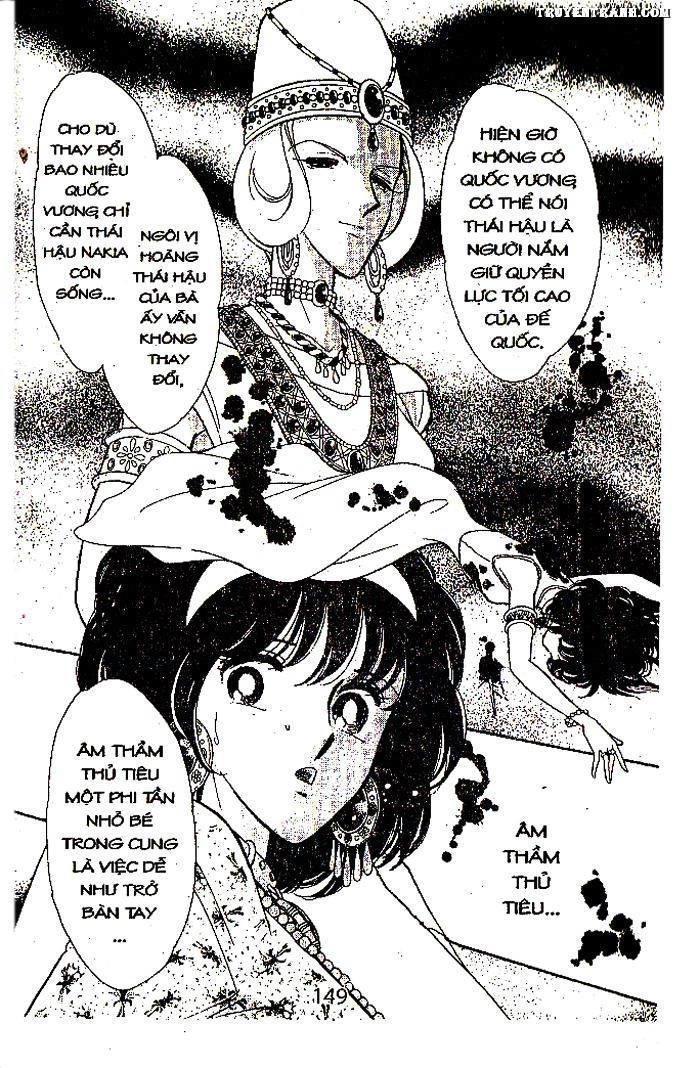 Dòng Sông Huyền Bí Chapter 26 - 40