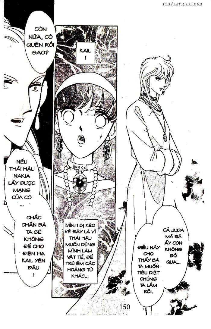 Dòng Sông Huyền Bí Chapter 26 - 41