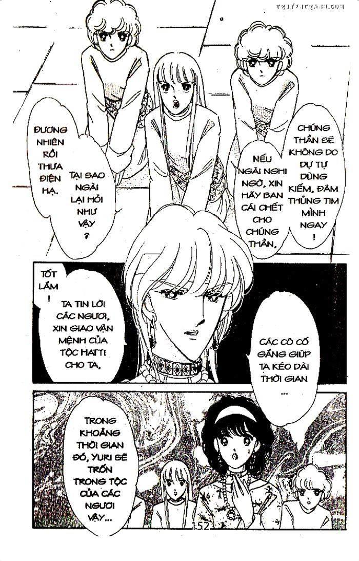 Dòng Sông Huyền Bí Chapter 26 - 43