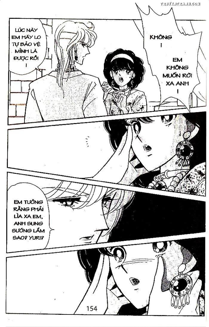 Dòng Sông Huyền Bí Chapter 26 - 45