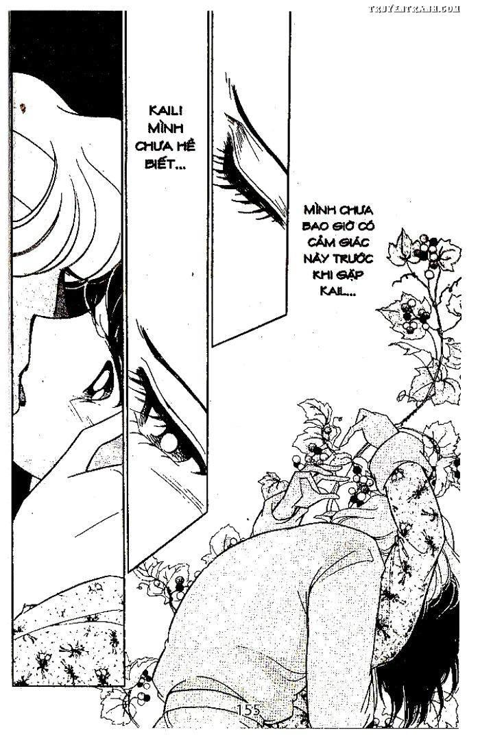 Dòng Sông Huyền Bí Chapter 26 - 46