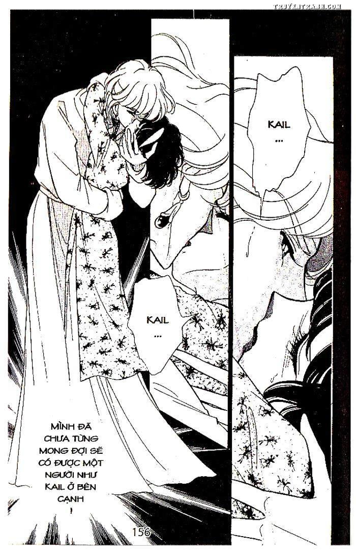 Dòng Sông Huyền Bí Chapter 26 - 47