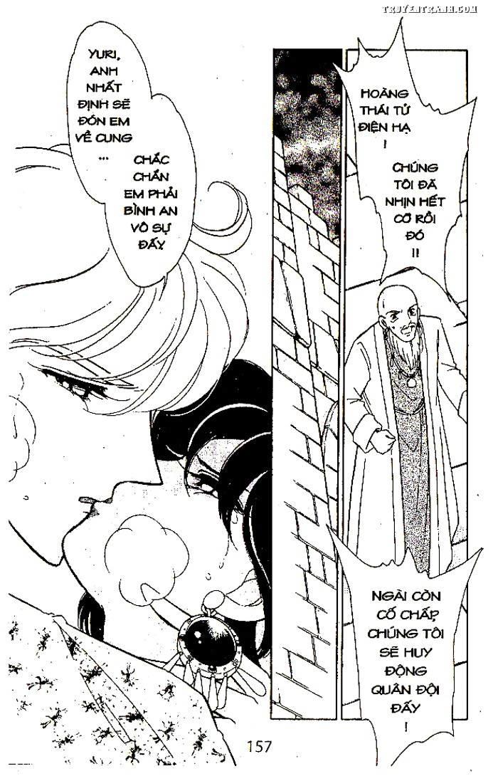 Dòng Sông Huyền Bí Chapter 26 - 48