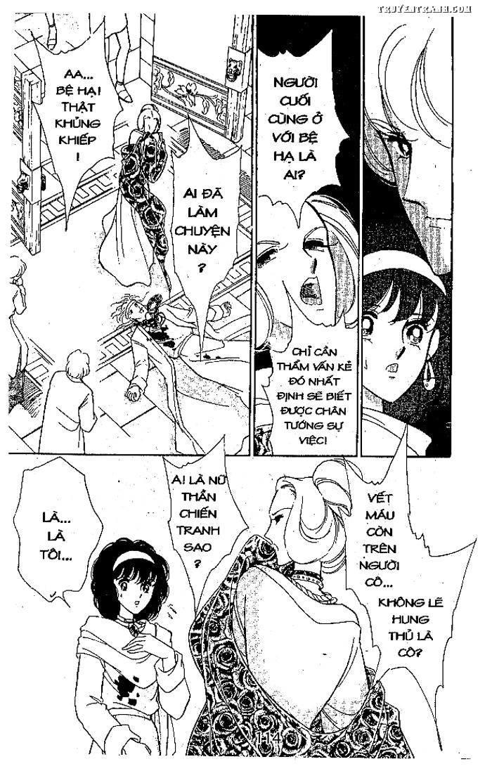 Dòng Sông Huyền Bí Chapter 26 - 6