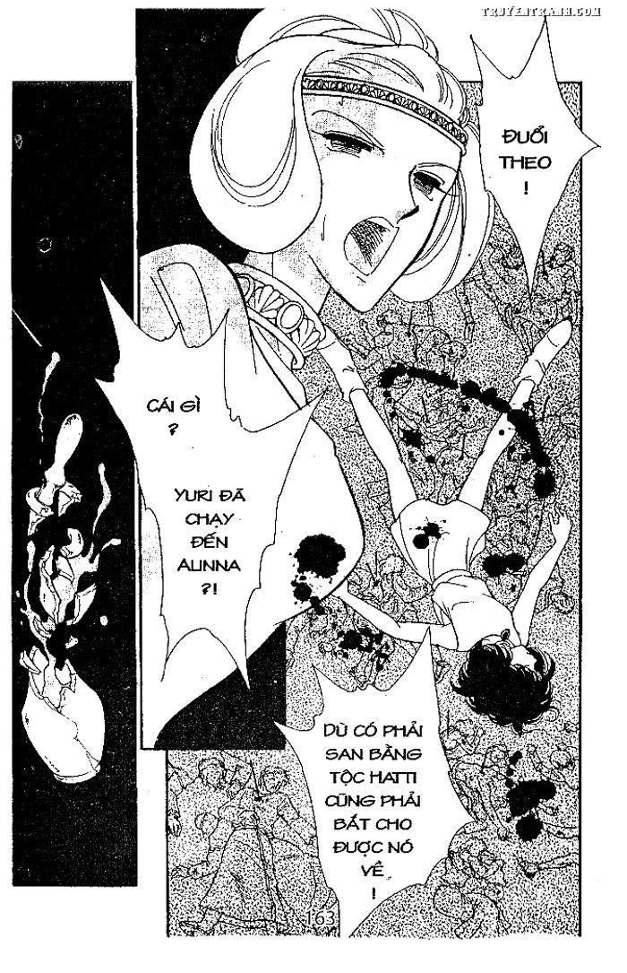 Dòng Sông Huyền Bí Chapter 26 - 53