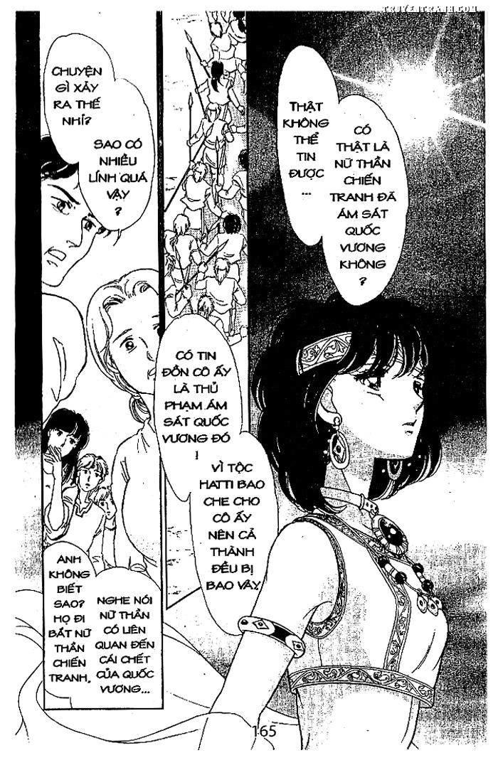 Dòng Sông Huyền Bí Chapter 26 - 56