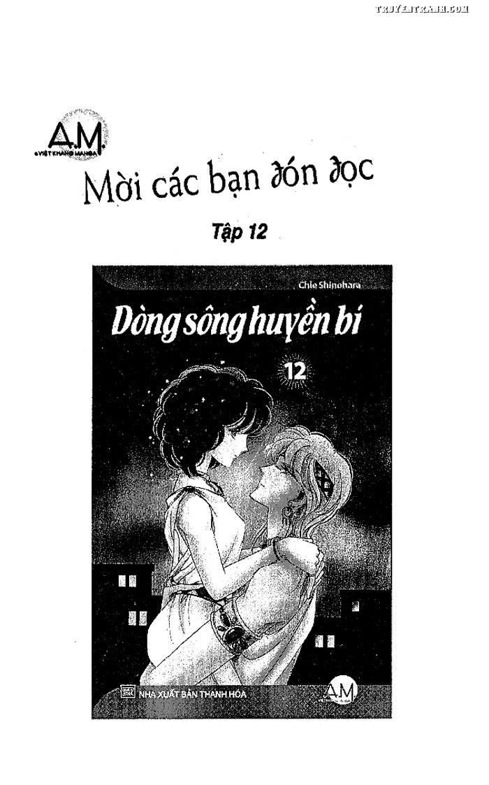 Dòng Sông Huyền Bí Chapter 26 - 57