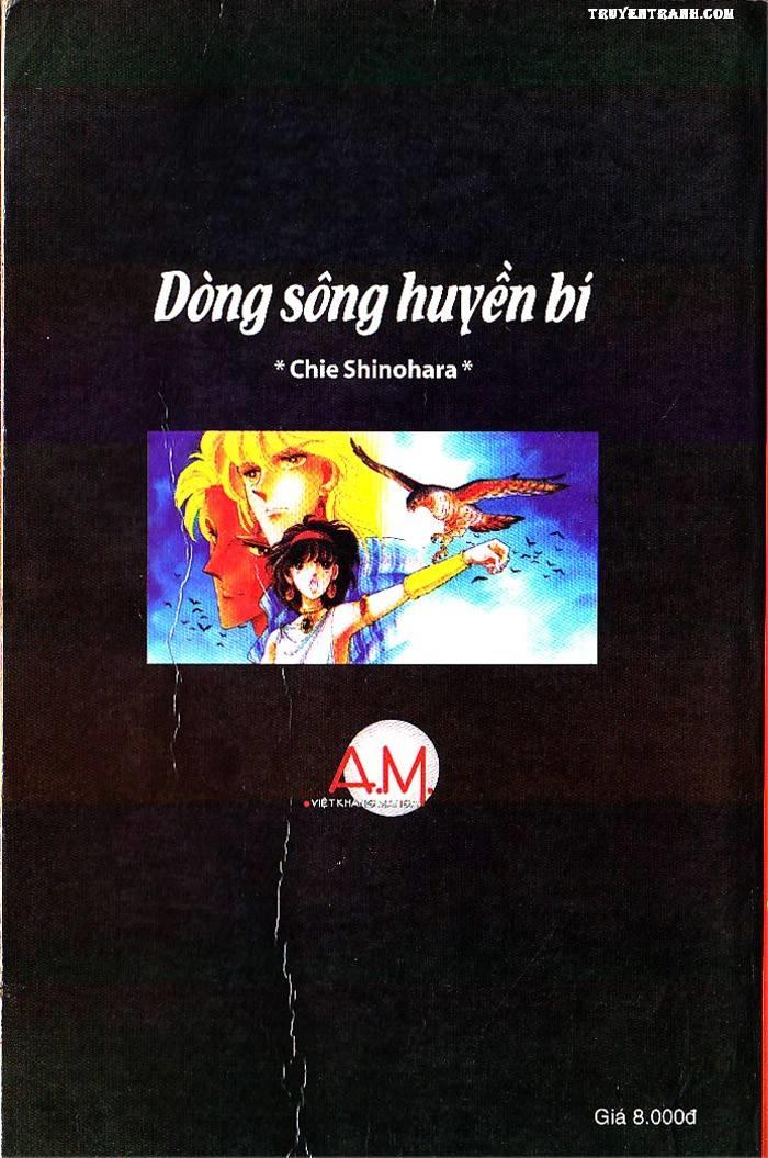 Dòng Sông Huyền Bí Chapter 26 - 58