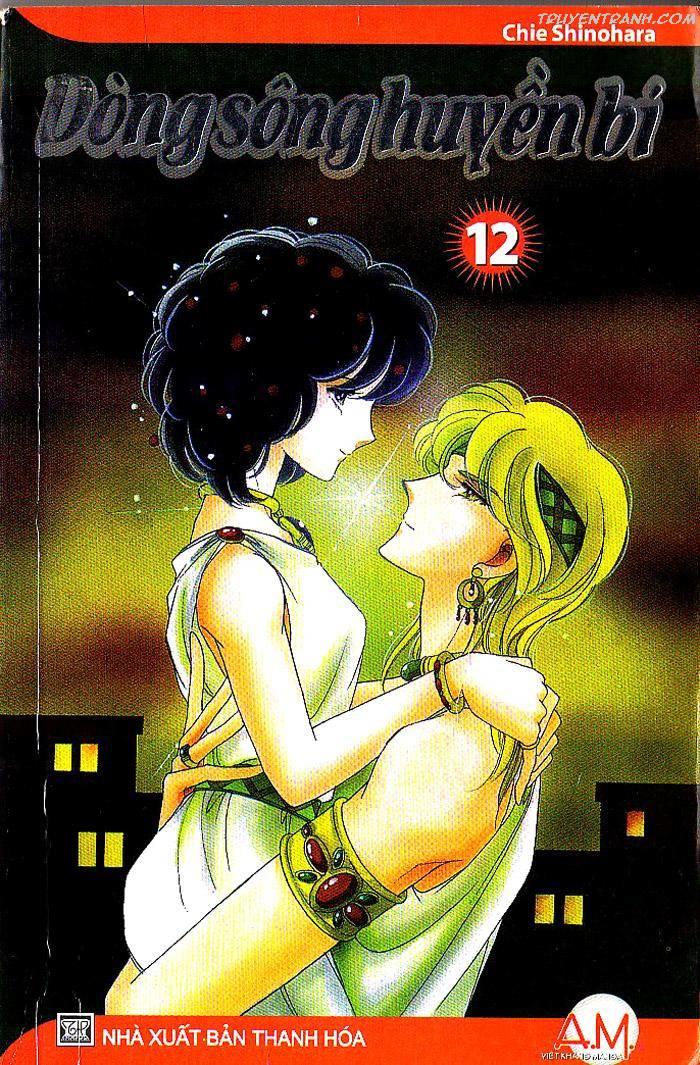 Dòng Sông Huyền Bí Chapter 26 - 59