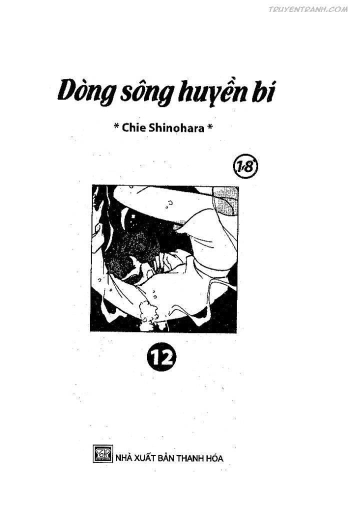 Dòng Sông Huyền Bí Chapter 26 - 60