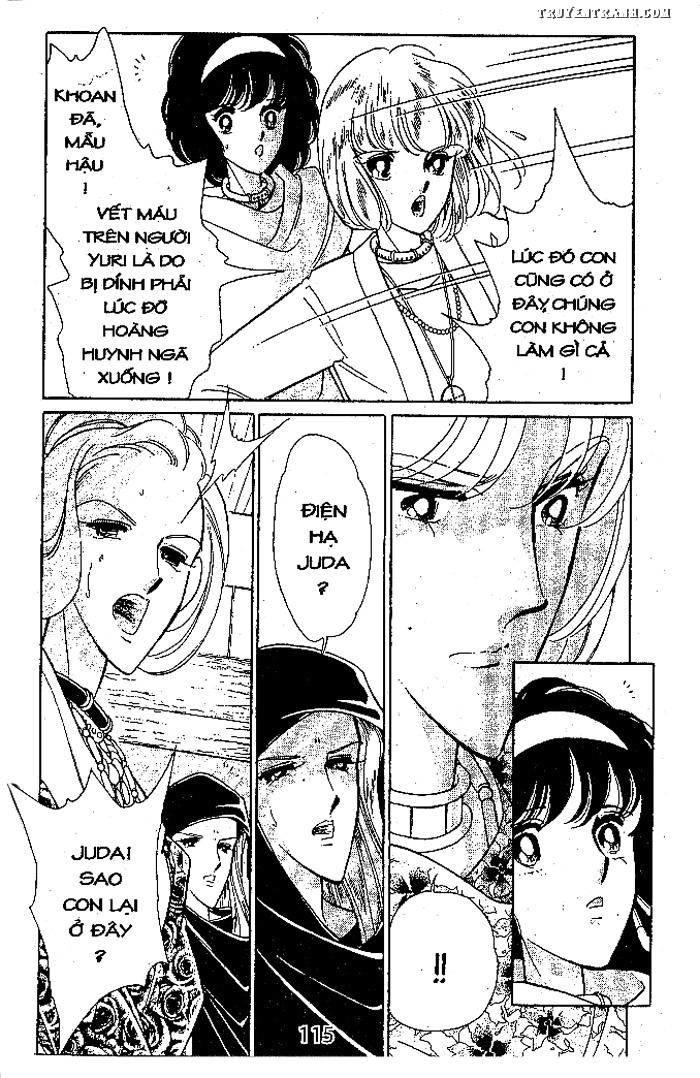 Dòng Sông Huyền Bí Chapter 26 - 7