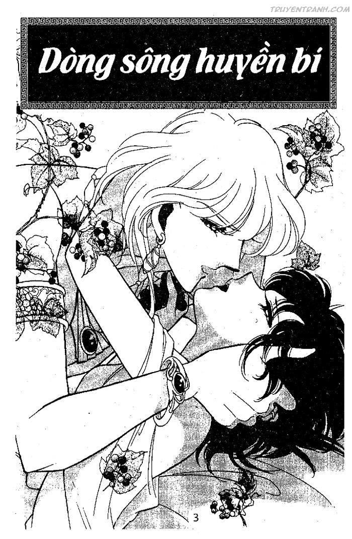 Dòng Sông Huyền Bí Chapter 26 - 62