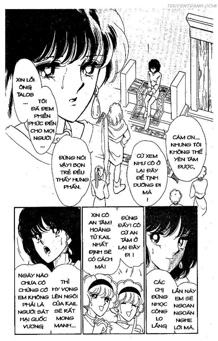 Dòng Sông Huyền Bí Chapter 26 - 64