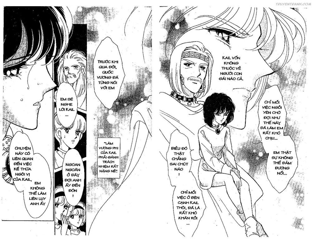 Dòng Sông Huyền Bí Chapter 26 - 65