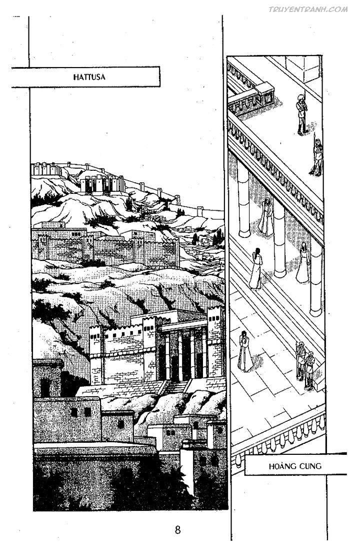 Dòng Sông Huyền Bí Chapter 26 - 66