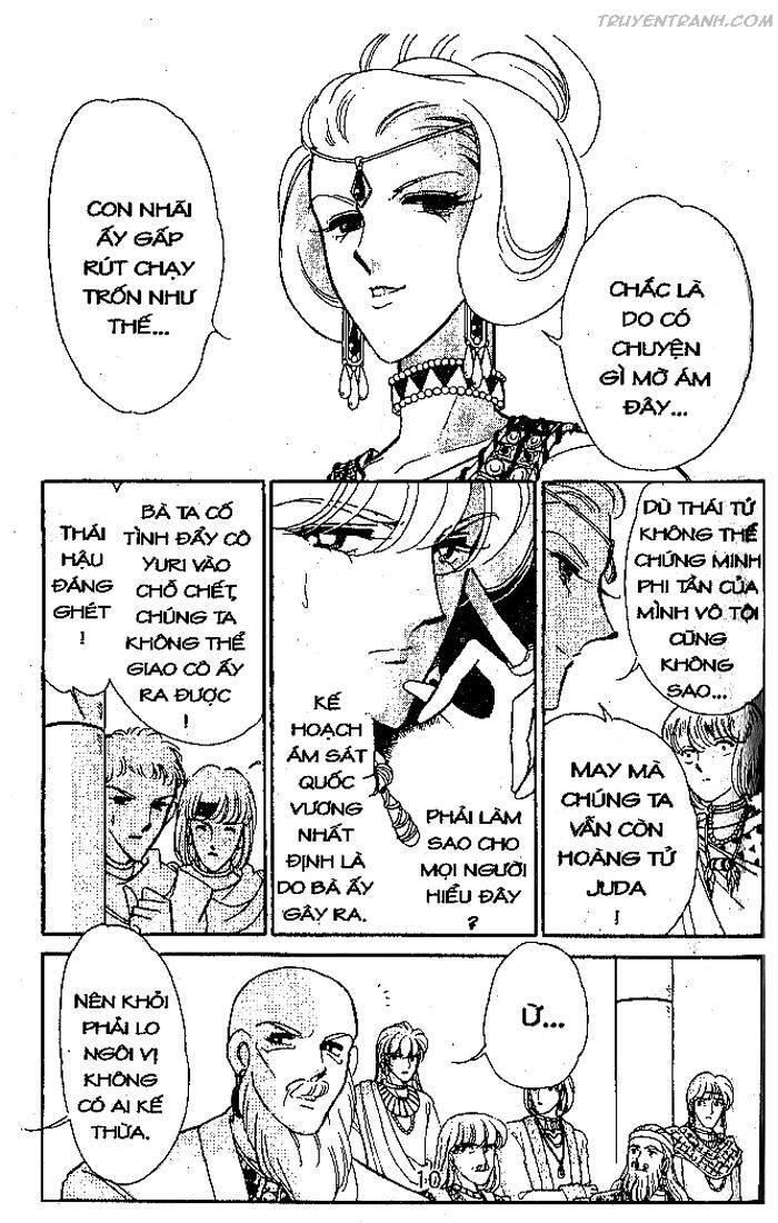 Dòng Sông Huyền Bí Chapter 26 - 68