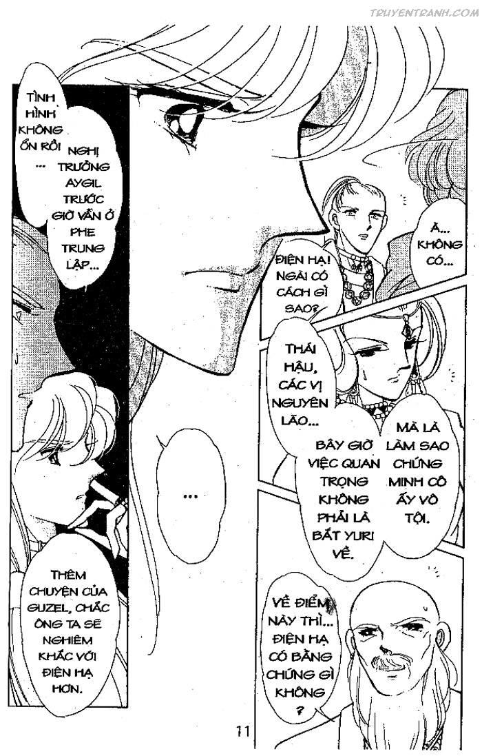 Dòng Sông Huyền Bí Chapter 26 - 69