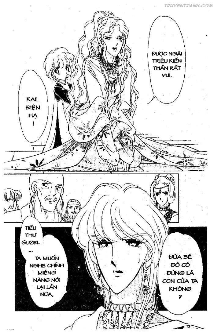 Dòng Sông Huyền Bí Chapter 26 - 73