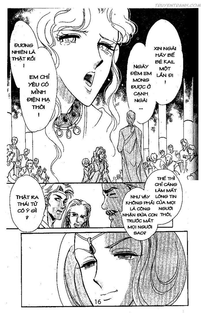 Dòng Sông Huyền Bí Chapter 26 - 74