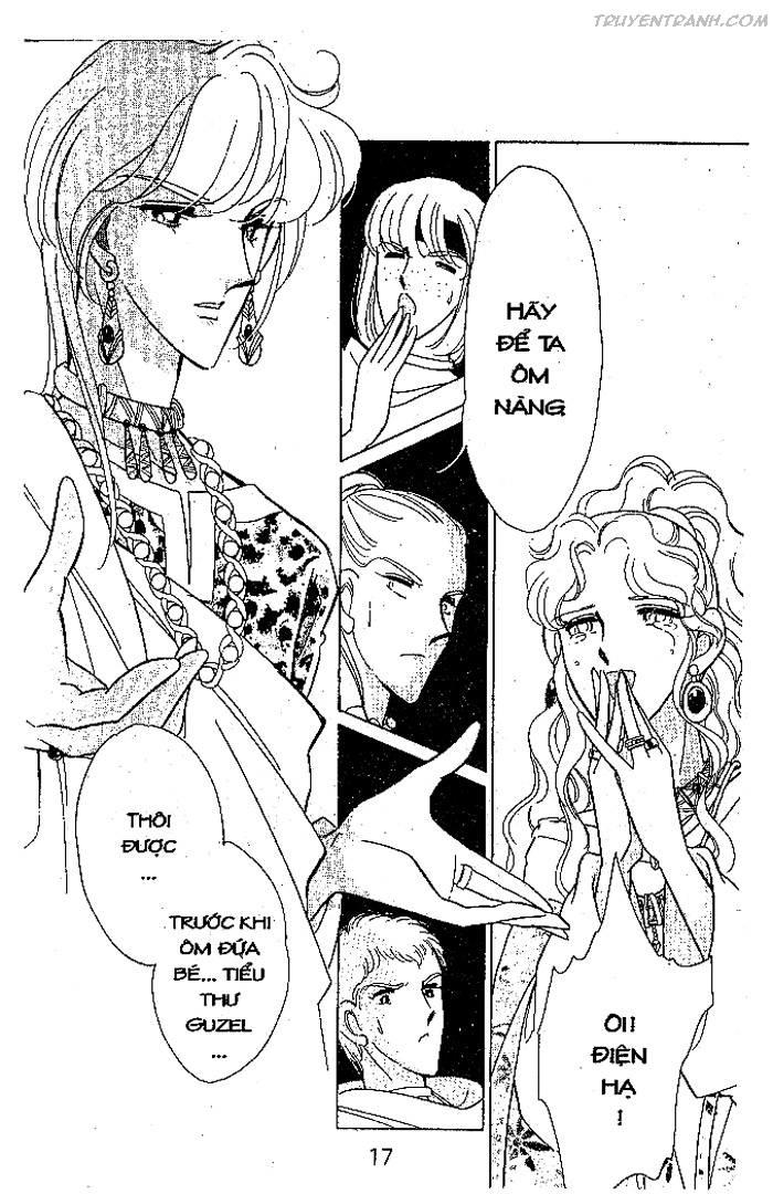 Dòng Sông Huyền Bí Chapter 26 - 75