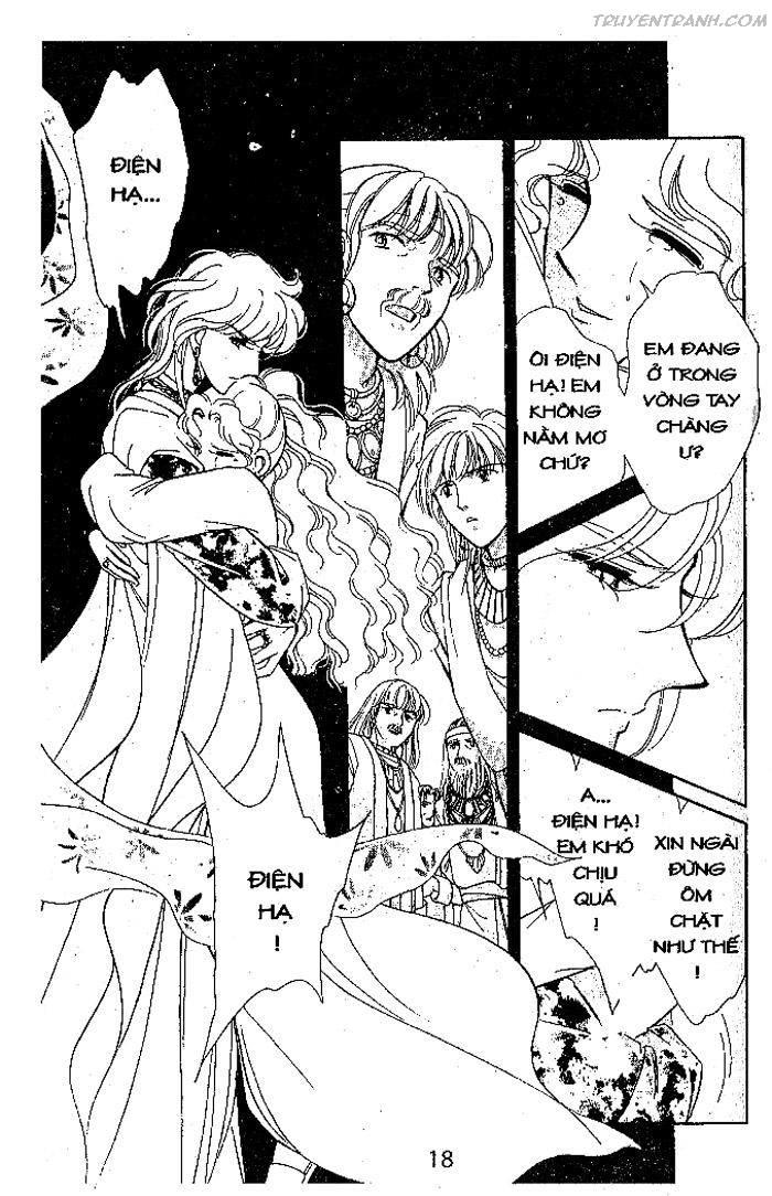 Dòng Sông Huyền Bí Chapter 26 - 76