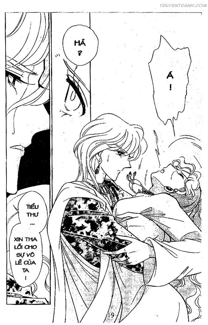 Dòng Sông Huyền Bí Chapter 26 - 77