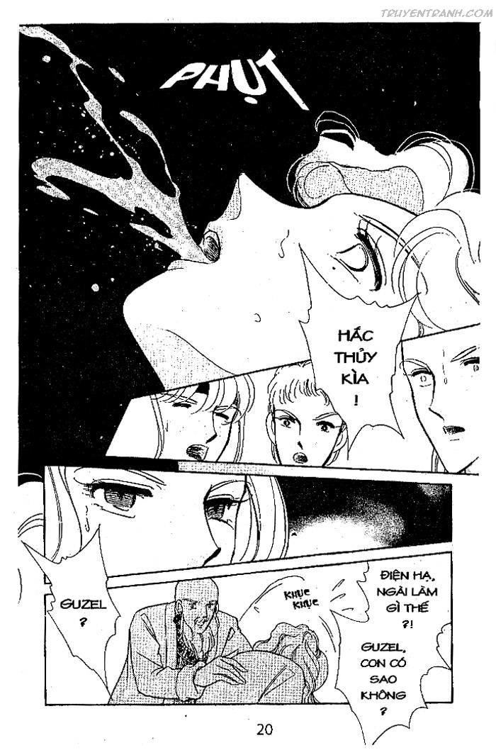Dòng Sông Huyền Bí Chapter 26 - 78