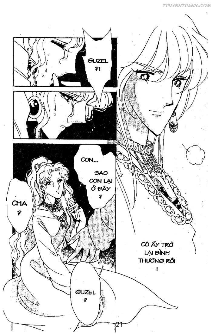 Dòng Sông Huyền Bí Chapter 26 - 79