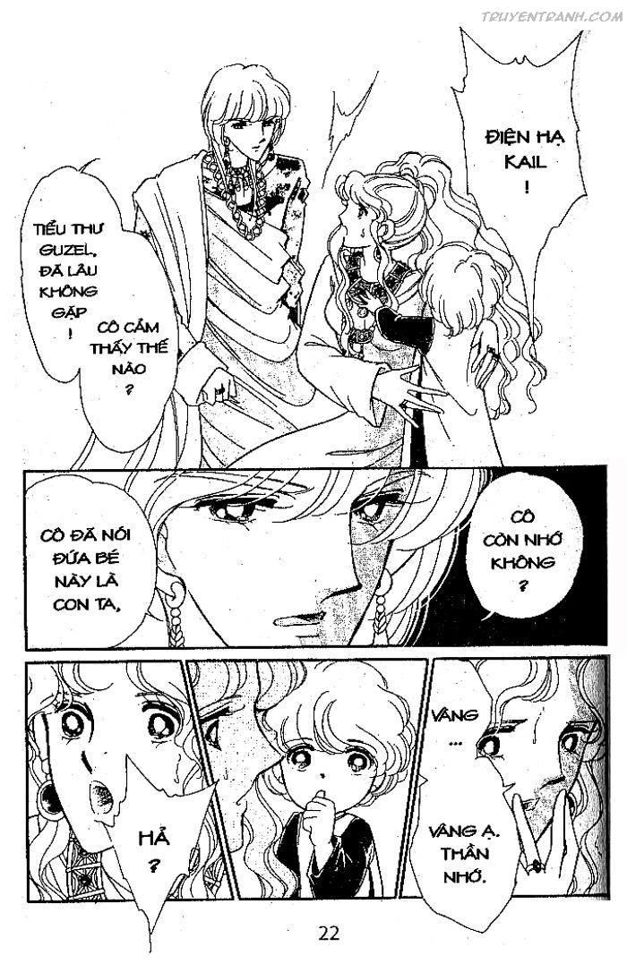 Dòng Sông Huyền Bí Chapter 26 - 80