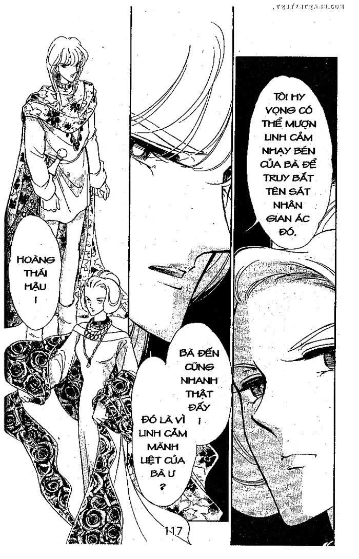 Dòng Sông Huyền Bí Chapter 26 - 9