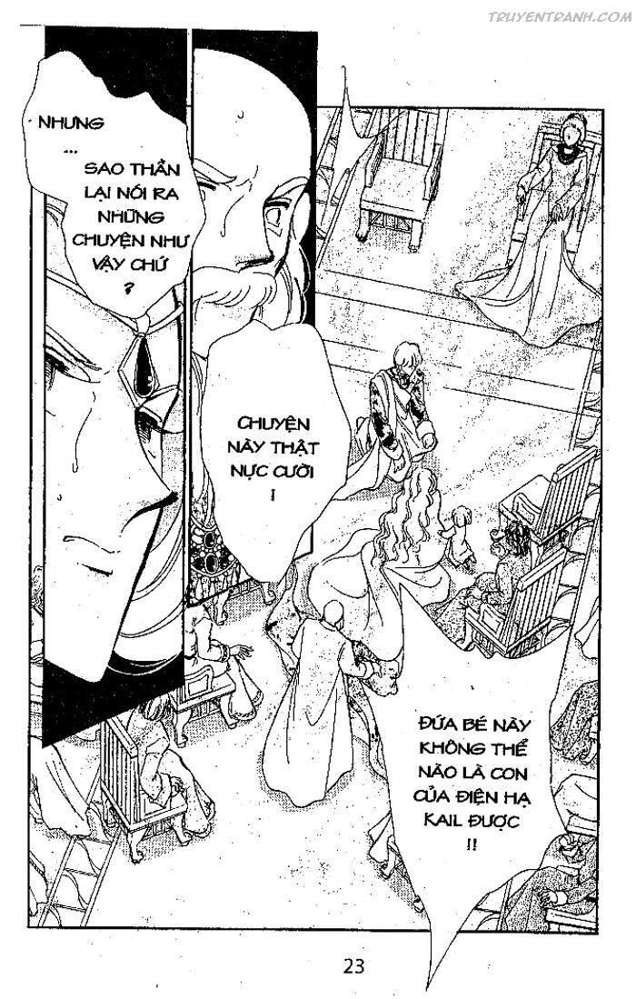 Dòng Sông Huyền Bí Chapter 26 - 81