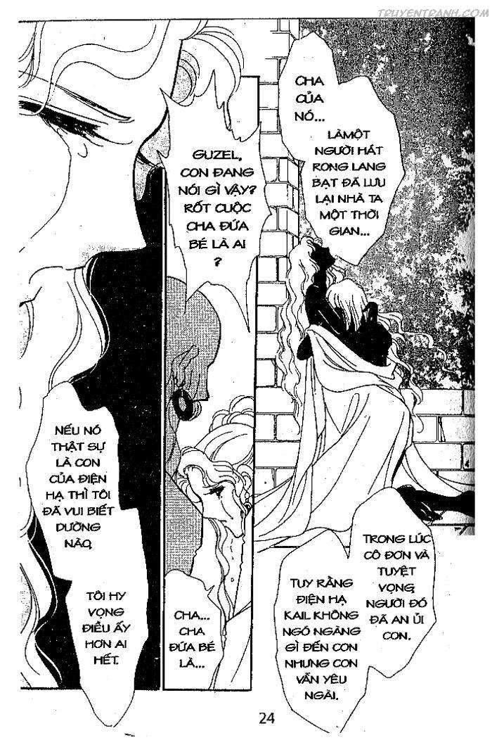 Dòng Sông Huyền Bí Chapter 26 - 82