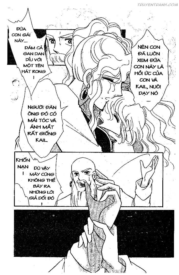 Dòng Sông Huyền Bí Chapter 26 - 83