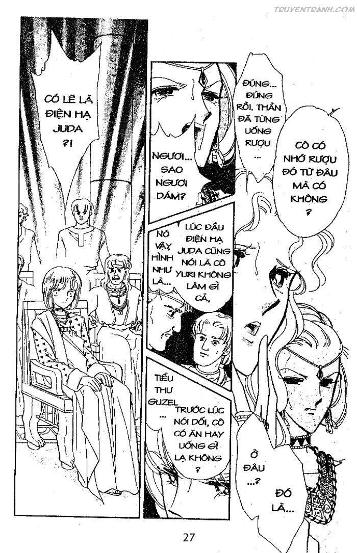 Dòng Sông Huyền Bí Chapter 26 - 85