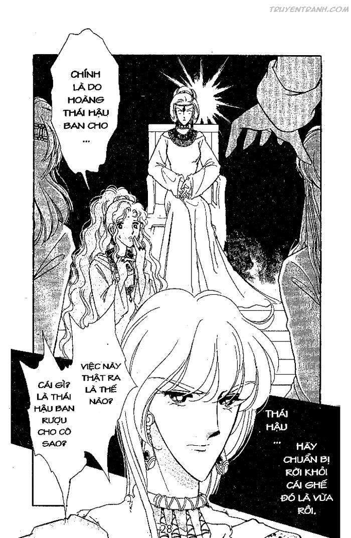 Dòng Sông Huyền Bí Chapter 26 - 86