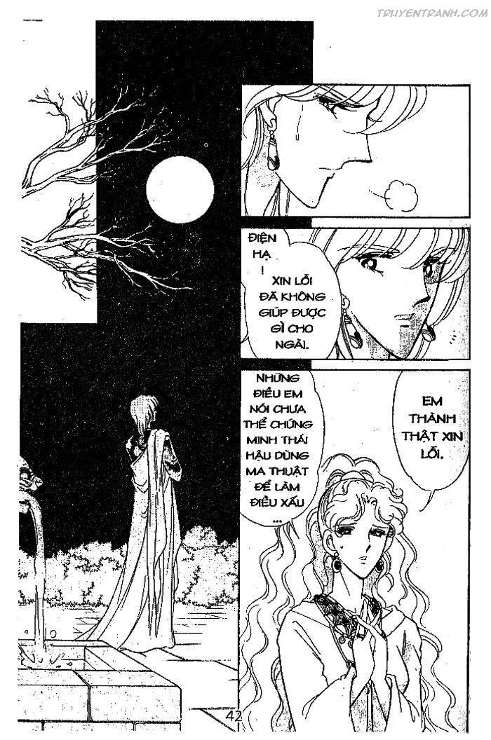 Dòng Sông Huyền Bí Chapter 27 - 13