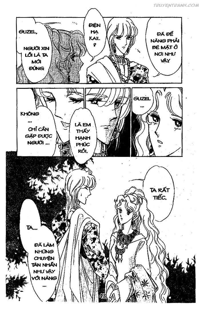 Dòng Sông Huyền Bí Chapter 27 - 14